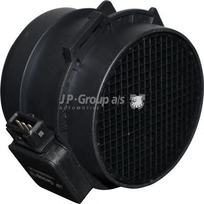 JP GROUP 1493900700 -  Датчик расхода воздуха